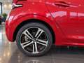 Peugeot 208 GT Line 1,2 PureTech 110 S&S Rot - thumbnail 9