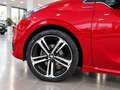 Peugeot 208 GT Line 1,2 PureTech 110 S&S Rot - thumbnail 5