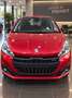 Peugeot 208 GT Line 1,2 PureTech 110 S&S Rot - thumbnail 4