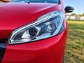 Peugeot 208 GT Line 1,2 PureTech 110 S&S Rot - thumbnail 8