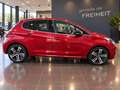 Peugeot 208 GT Line 1,2 PureTech 110 S&S Rot - thumbnail 2