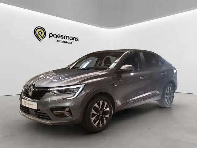 Renault Arkana Zen Mild Hybrid 140 EDC