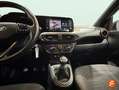 Hyundai i10 1.2 N LINE Blanco - thumbnail 18