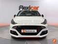 Hyundai i10 1.2 N LINE Blanco - thumbnail 2