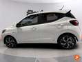 Hyundai i10 1.2 N LINE Blanco - thumbnail 4