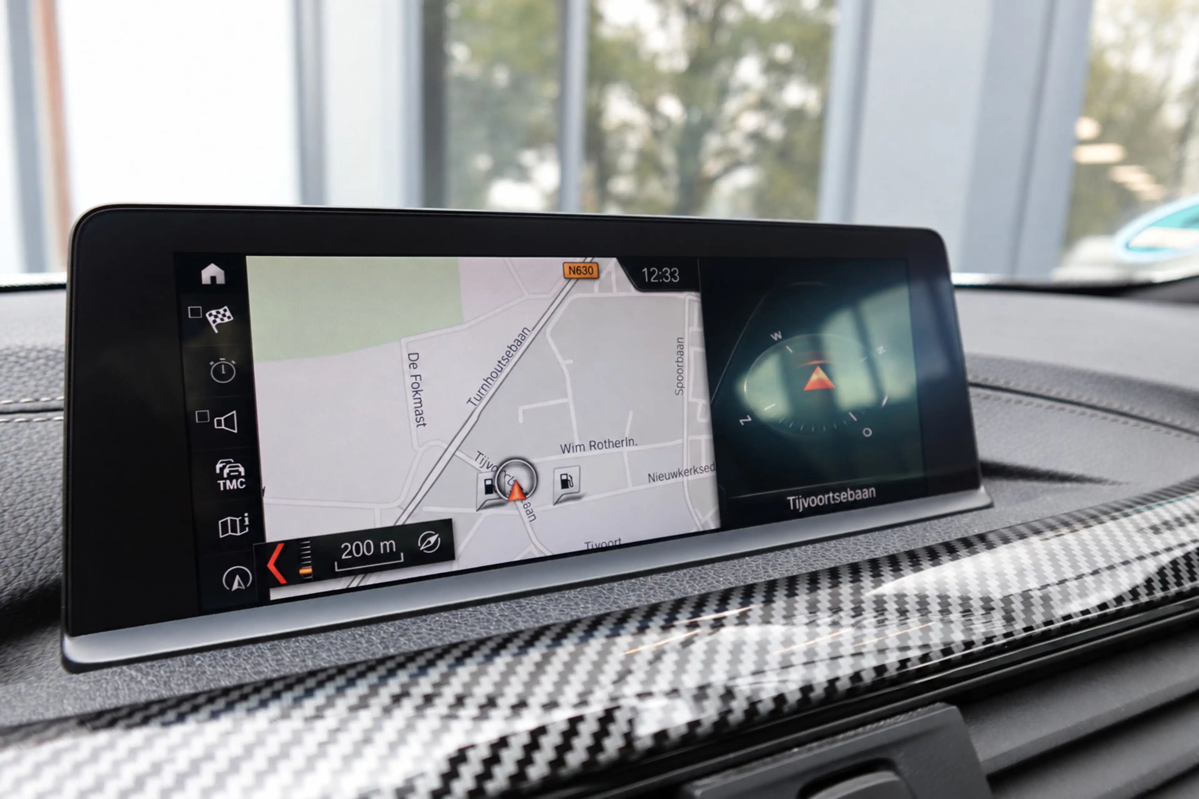 BMW 420 4-serie Coupé 420i High Executive M SPORT KEYLESS — photo 14