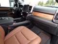 Dodge RAM CrewCab Longhorn - 5,7l V8 e-Torque Longbed Schwarz - thumbnail 10