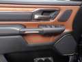 Dodge RAM CrewCab Longhorn - 5,7l V8 e-Torque Longbed Schwarz - thumbnail 14