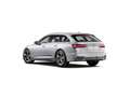 Audi A6 Avant 45 TFSI qu. advanced MATRIX 19 AHK ACC LEDER Silber - thumbnail 5