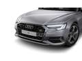 Audi A6 Avant 45 TFSI qu. advanced MATRIX 19 AHK ACC LEDER Silber - thumbnail 2