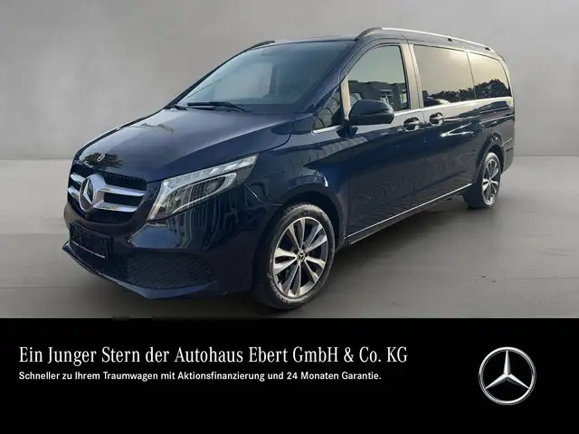Mercedes-Benz V 250 d L Avantg EDITION 8-Sitz ILS Burm Sitzklim