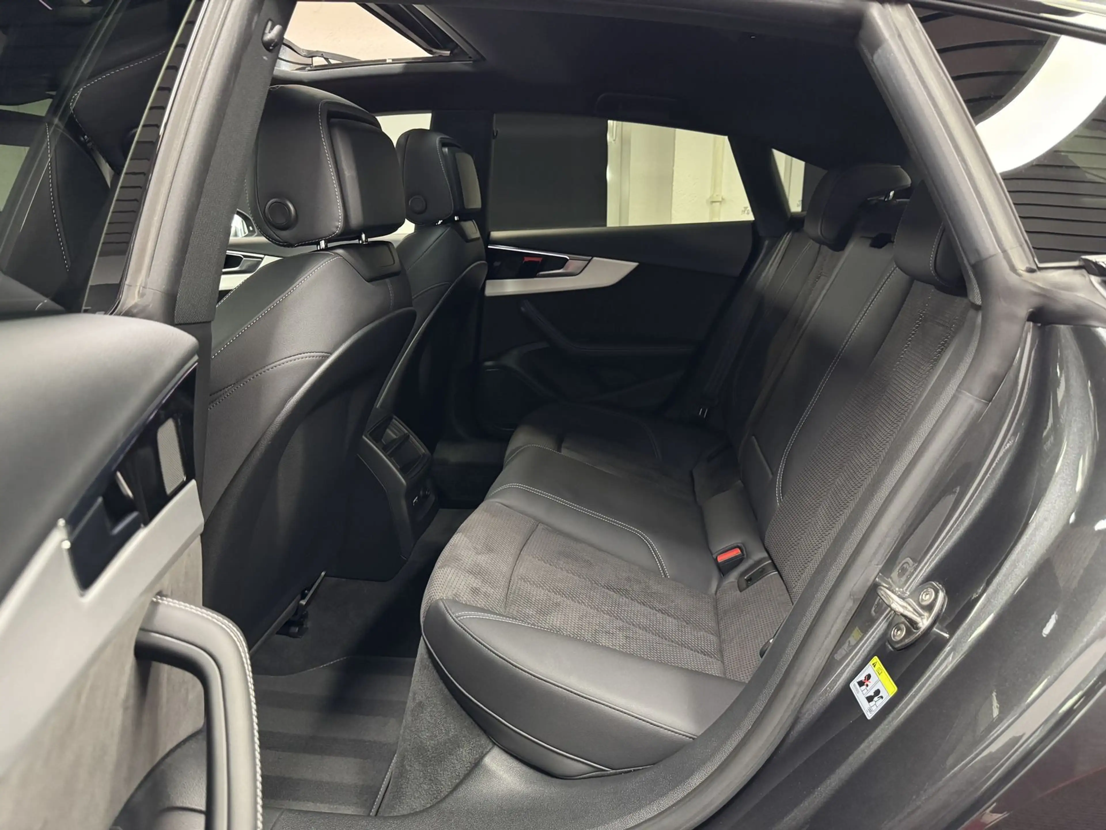 Audi S5 3.0 TDI quattro*MATRIX*HUD*PANO*STHZG* — photo 13
