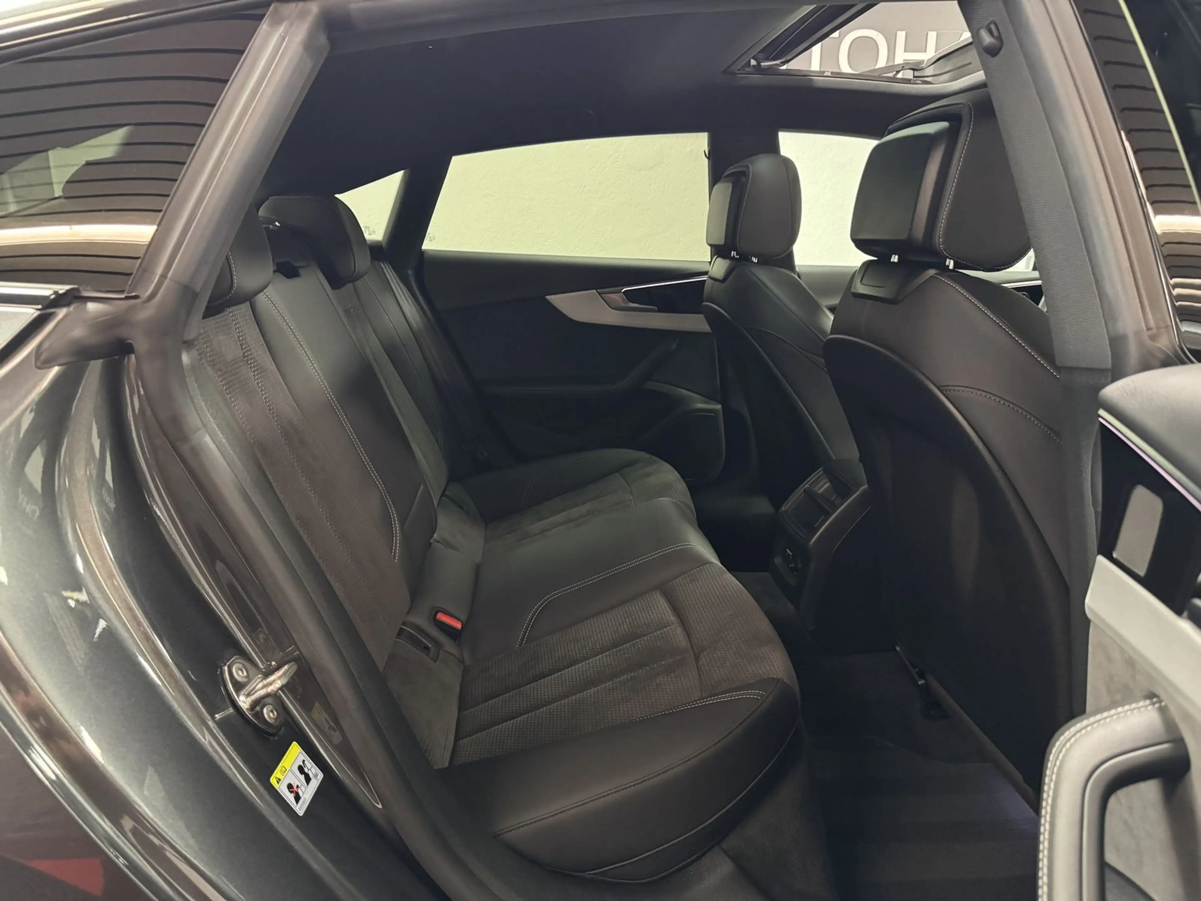 Audi S5 3.0 TDI quattro*MATRIX*HUD*PANO*STHZG* — photo 14