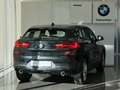 BMW X2 X2 sDrive18d Чорний - thumbnail 6