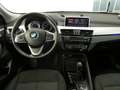 BMW X2 X2 sDrive18d Чорний - thumbnail 16