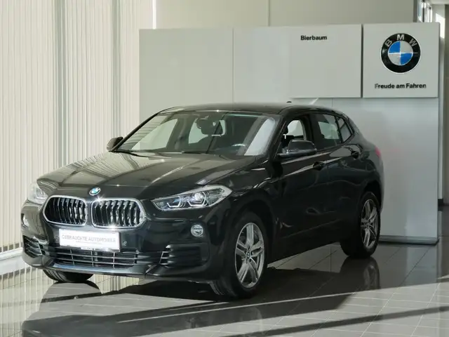 BMW X2 X2 sDrive18d