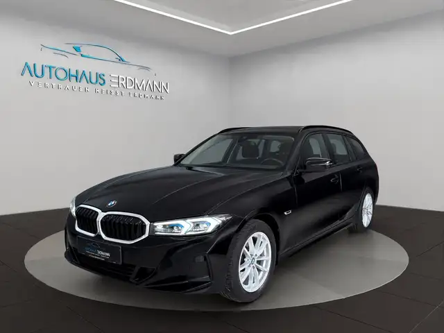 BMW 3er