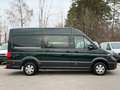 Volkswagen Crafter 30 EcoProfi KLIMA KAMERA AHK 1HAND SHZ Grün - thumbnail 4