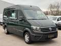 Volkswagen Crafter 30 EcoProfi KLIMA KAMERA AHK 1HAND SHZ Grün - thumbnail 3