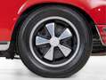 Porsche 911 2.0 S Coupé 1969 Rood - thumbnail 4
