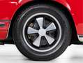 Porsche 911 2.0 S Coupé 1969 Rood - thumbnail 3