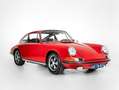 Porsche 911 2.0 S Coupé 1969 Rood - thumbnail 11