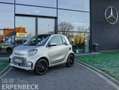 smart forTwo smart eq prime Selected Color Excl.Leder 22kw Silber - thumbnail 2