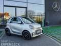 smart forTwo smart eq prime Selected Color Excl.Leder 22kw Silber - thumbnail 4