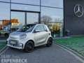 smart forTwo smart eq prime Selected Color Excl.Leder 22kw Silber - thumbnail 2