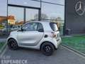 smart forTwo smart eq prime Selected Color Excl.Leder 22kw Argent - thumbnail 6