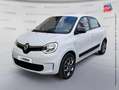 Renault Twingo E-Tech Electric Equilibre R80 Achat Intégral Blanc - thumbnail 1