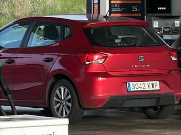 Ibiza ST 1.2 Tsi Style 85 Style