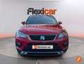 SEAT Ateca 1.6TDI CR S&S Ecomotive Xcellence Rojo - thumbnail 2