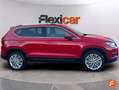 SEAT Ateca 1.6TDI CR S&S Ecomotive Xcellence Rojo - thumbnail 3