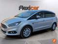 Ford S-Max 2.0TDCi Titanium 150 Gris - thumbnail 3