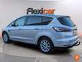 Ford S-Max 2.0TDCi Titanium 150 Gris - thumbnail 5