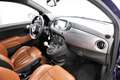 Abarth 595 Turismo 1.4 165 PS ESTETICO Navigation Xenon Blau - thumbnail 24