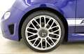 Abarth 595 Turismo 1.4 165 PS ESTETICO Navigation Xenon Blau - thumbnail 29