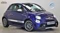 Abarth 595 Turismo 1.4 165 PS ESTETICO Navigation Xenon Blau - thumbnail 1