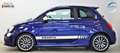 Abarth 595 Turismo 1.4 165 PS ESTETICO Navigation Xenon Blau - thumbnail 8