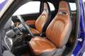 Abarth 595 Turismo 1.4 165 PS ESTETICO Navigation Xenon Blau - thumbnail 25