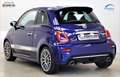 Abarth 595 Turismo 1.4 165 PS ESTETICO Navigation Xenon Blau - thumbnail 6