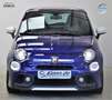 Abarth 595 Turismo 1.4 165 PS ESTETICO Navigation Xenon Blau - thumbnail 2