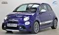Abarth 595 Turismo 1.4 165 PS ESTETICO Navigation Xenon Blau - thumbnail 3