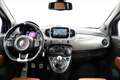Abarth 595 Turismo 1.4 165 PS ESTETICO Navigation Xenon Blau - thumbnail 21