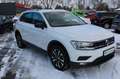 Volkswagen Tiguan IQ.DRIVE Start-Stopp Weiß - thumbnail 7