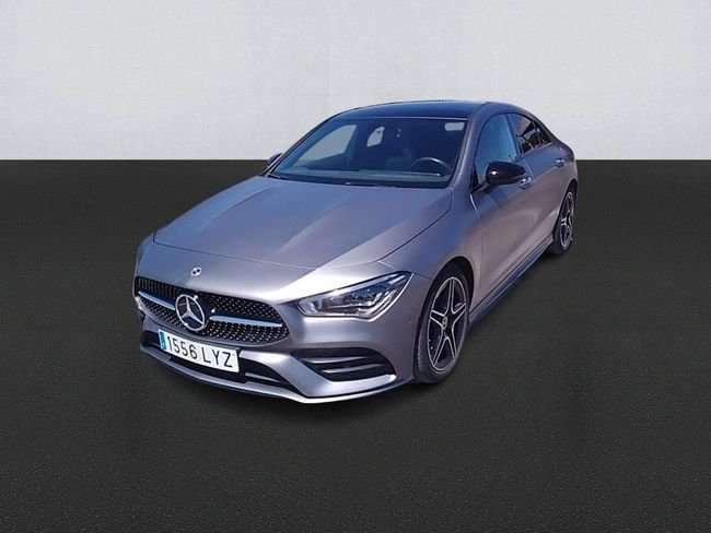 Mercedes-Benz CLA 180 null - foto 1