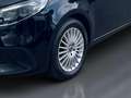 Mercedes-Benz V 250 d STYLE Lang AHK+Burmester+MBeam+el.Türen Schwarz - thumbnail 5