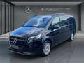 Mercedes-Benz V 250 d STYLE Lang AHK+Burmester+MBeam+el.Türen Schwarz - thumbnail 2