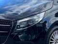Mercedes-Benz V 250 d STYLE Lang AHK+Burmester+MBeam+el.Türen Schwarz - thumbnail 4